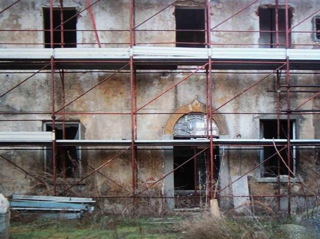 Un albergo ai Cappuccini e il polo scolastico aspetta 