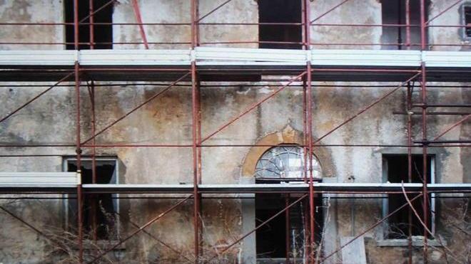Un albergo ai Cappuccini e il polo scolastico aspetta