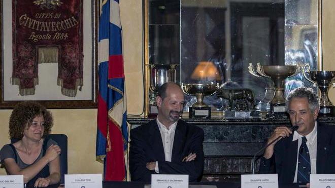 Torna nel Golfo la piccola Olimpiade