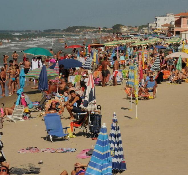 «Non è più una terra per villeggianti» 