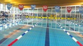 Corsi di subacquea alle piscine di Villa Ada