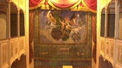 A Vetriano il raduno dei giovani del Fai