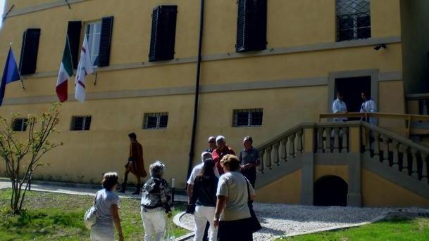 Nel fine settimana si visita l’ex ospedale psichiatrico