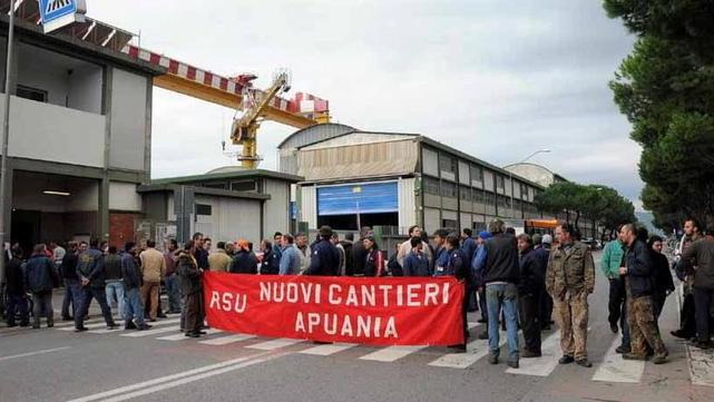 Per Nca spunta la Ocean Independence