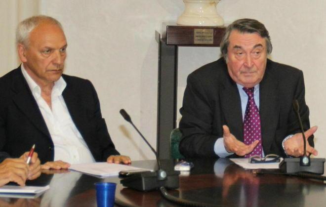 «Porto, che sbaglio sul Prg» Sel tira le orecchie alla Cgil