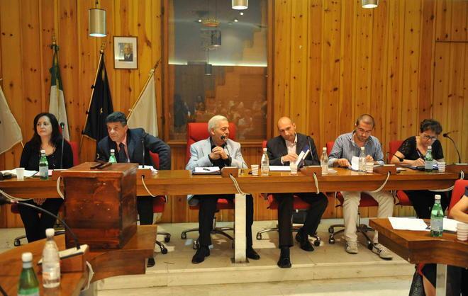 Caro sindaco, sul bilancio hai sbagliato 