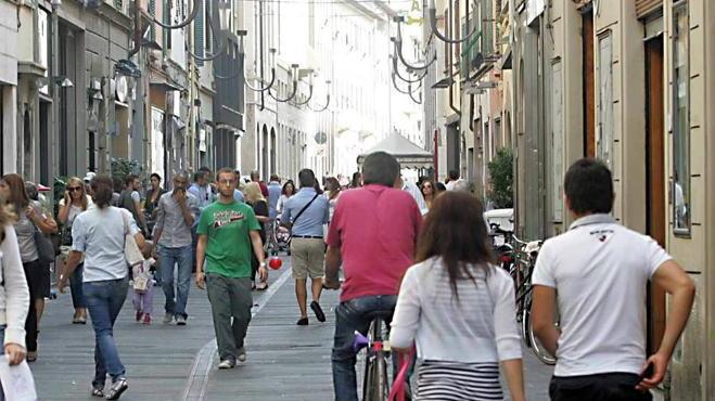 Fino a 2mila euro in regalo per il restyling dei negozi