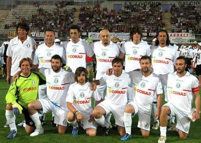Memorial Morosini, la vittoria del cuore 