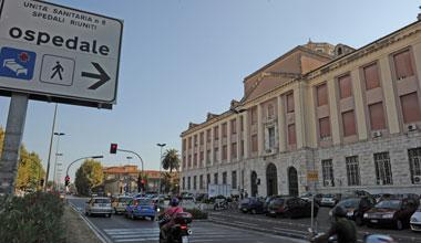 L'Asl paga un milione di risarcimento 