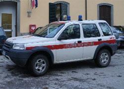 Rifiuti e scarichi non autorizzati imprenditore nei guai 