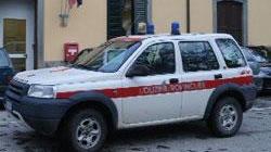 Rifiuti e scarichi non autorizzati imprenditore nei guai