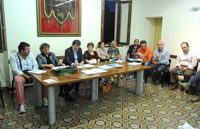 Buco in bilancio, la Comunità chiude 