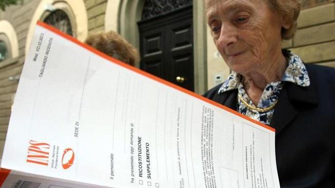 Pensioni, per riscuotere il conto diventa obbligatorio