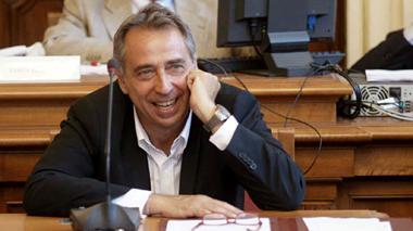Cosimi: vi spiego il mio bilancio