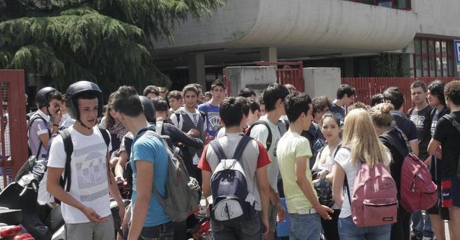 Tanti i “diecisti” pratesi pochissimi i secchioni 