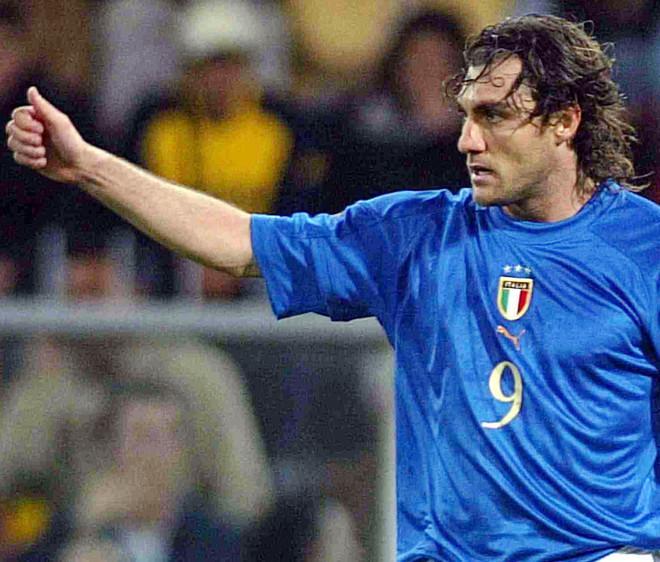 Da Bertini a Diamanti L’azzurro si addice ai calciatori pratesi 