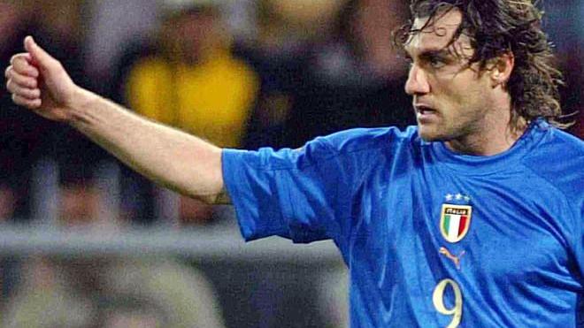 Da Bertini a Diamanti L’azzurro si addice ai calciatori pratesi