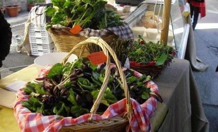 Sapori in piazza