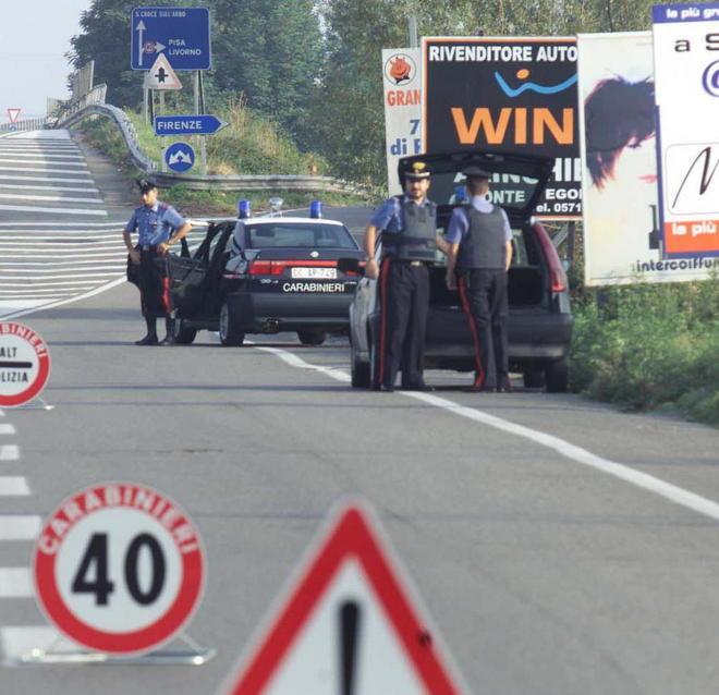 Controlli, in 3 giorni identificate oltre 130 persone 