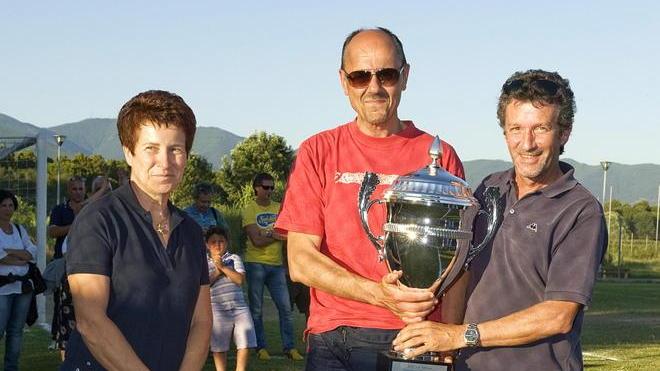 Al Golena d’Arno vince l’Atletico Calci