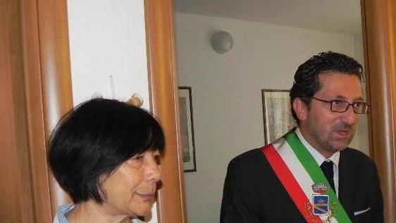 Viveri alle famiglie bisognose
