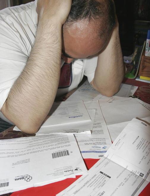 Il Fisco dimentica una proroga Boom di avvisi pazzi 