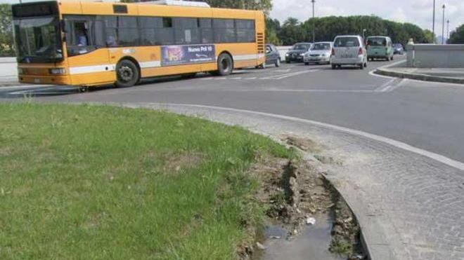 Busvia stazione-Cisanello quindici i progetti in gara