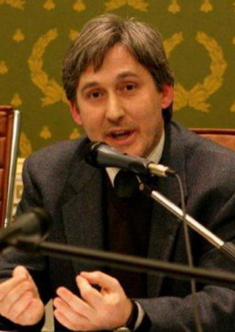 Marsili torna come dirigente comunale