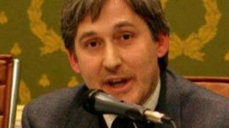 Marsili torna come dirigente comunale