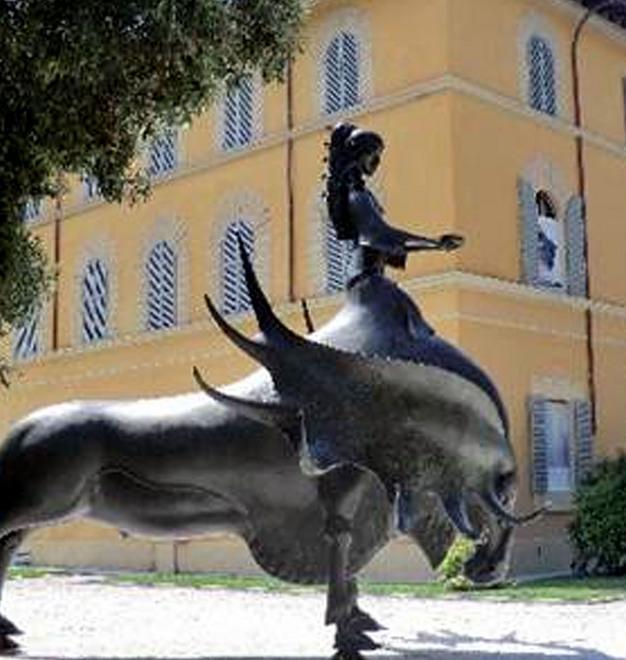 Il festival dei vini di Franciacorta di scena al Parco della Versiliana