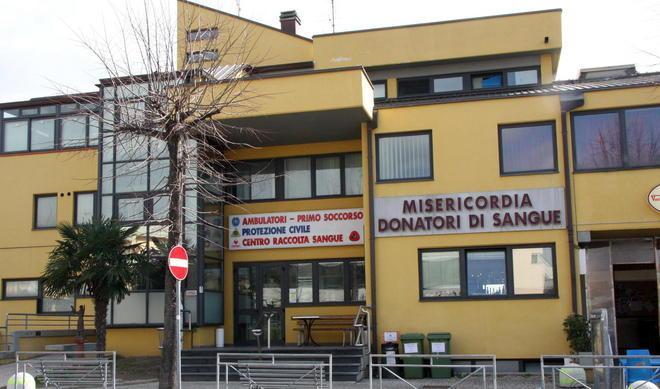 Niente medico sulle ambulanze 