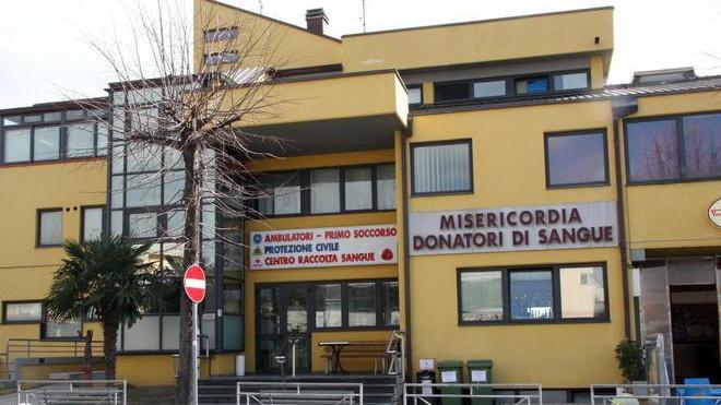 Niente medico sulle ambulanze