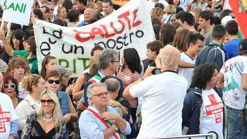 «Un vice elbano con Tamberi»