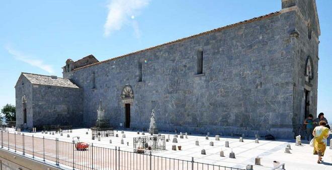 C’è il primo concerto alla Pieve di S. Giovanni