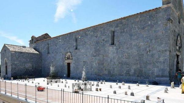 C’è il primo concerto alla Pieve di S. Giovanni