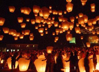 A Marina di Campo torna lo show della notte bianca 