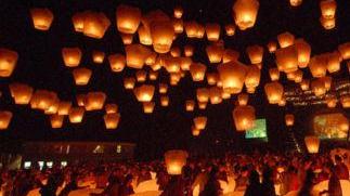A Marina di Campo torna lo show della notte bianca