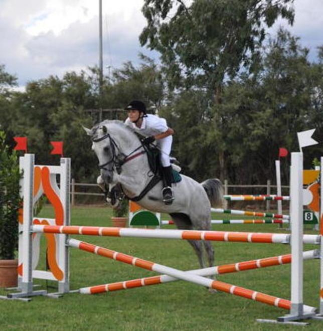 La Sport Equestri brilla ai campionati toscani di Arezzo