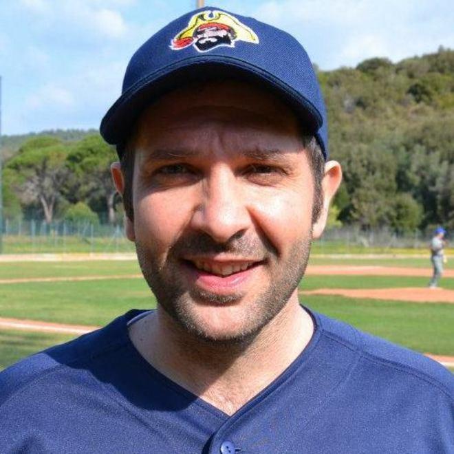 Jolly Roger a un passo dal primo posto Il manager Rullo: «Stiamo crescendo»