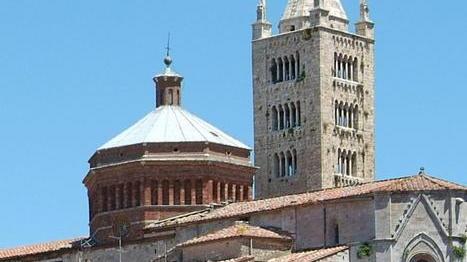 Arriva la bandiera arancione per Massa Marittima