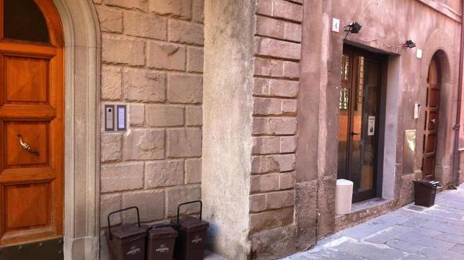 Porta a porta e una nuova isola ecologica