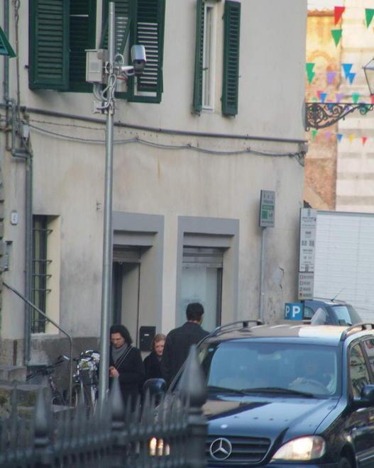 Tutti potranno passare dai varchi 
