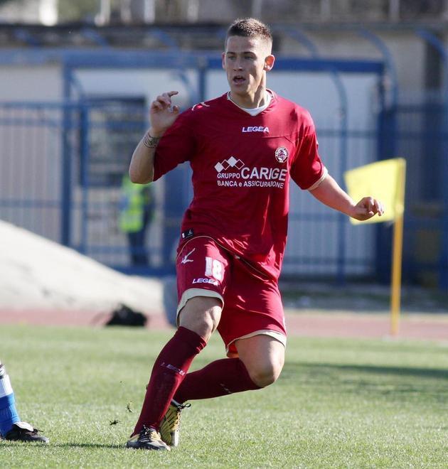 Filkor e Ferreira in pugno, Piccolo resta qui