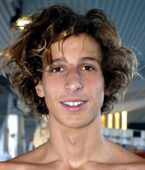Lorenzo Tarocchi migliora il suo primato e vola in finale a Roma