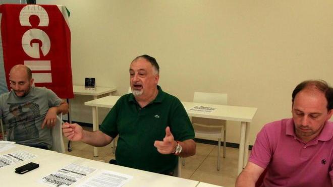 Assemblea e poi il corteo martedì sciopero generale