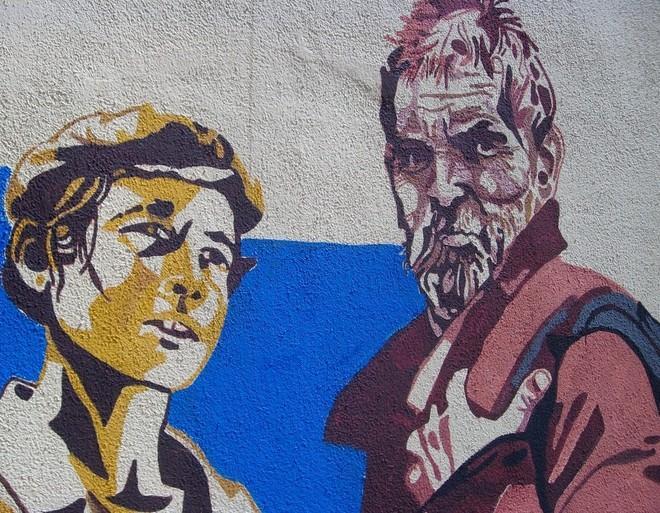 Francesco Del Casino, ritorno a Orgosolo 