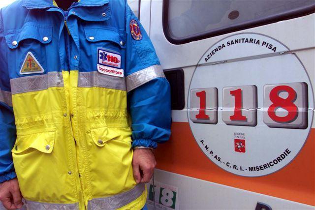 40enne muore di infarto mentre va in bicicletta 
