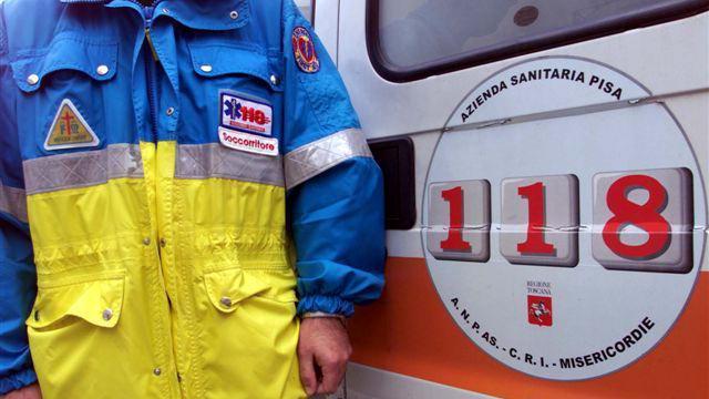 40enne muore di infarto mentre va in bicicletta