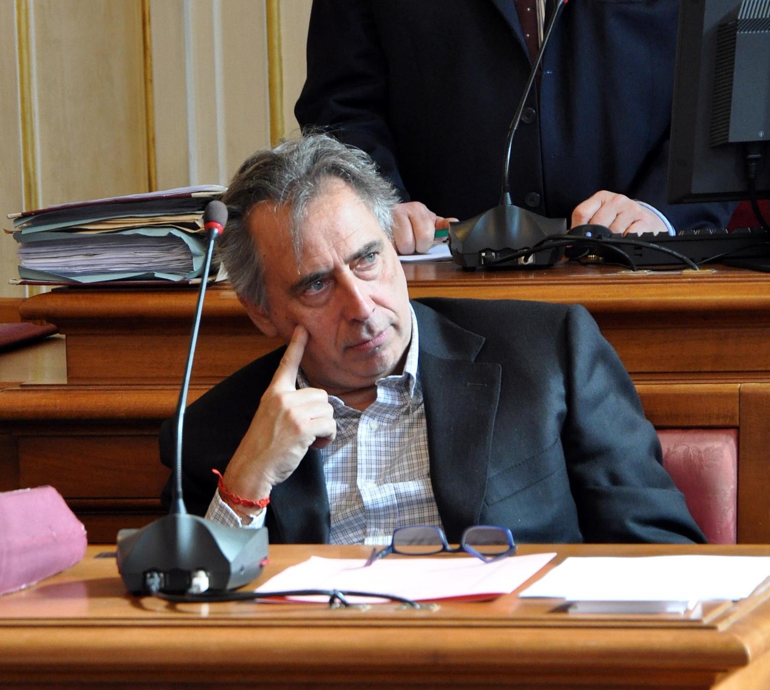 «È un bilancio senza sprechi» 