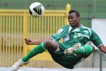 Baby comproprietà: Thiam torna all’Inter